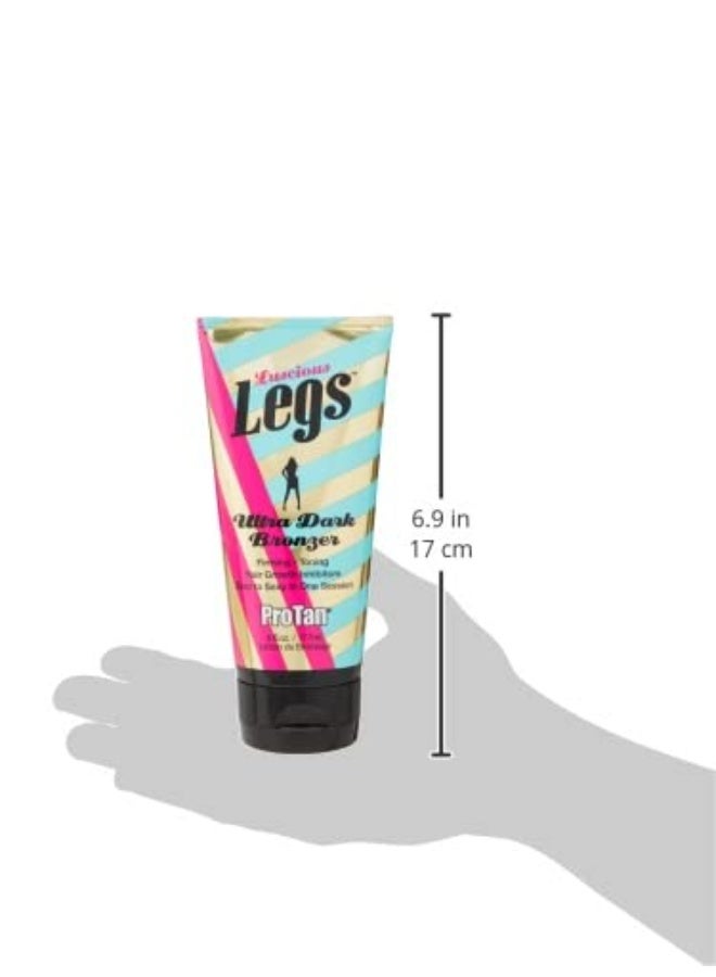 Pro Tan Luscious Legs Tanning Lotion for Legs 6 ounces - Image 2