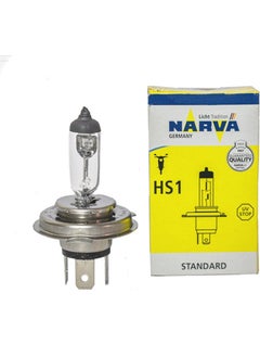 Narva 12V H-4 35/35 W Halogen Headlight Bulb 