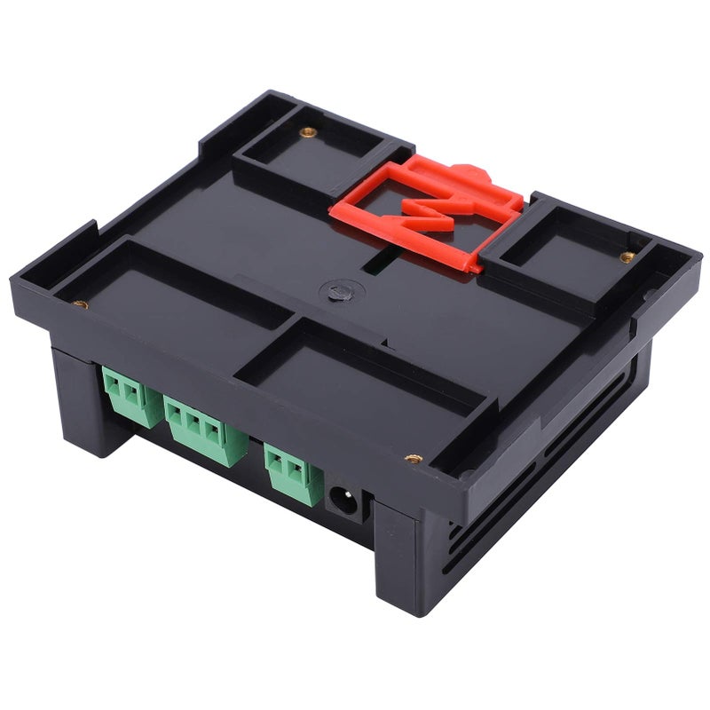Industrial Grade 4 Channel RS485 Hub Repeater with Photoelectric Isolation - Image 4