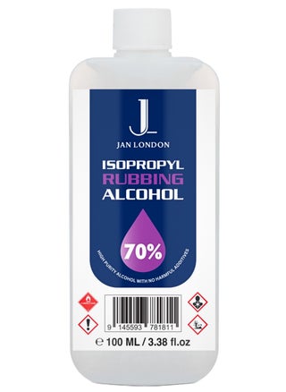 IPA 70% 100ml
