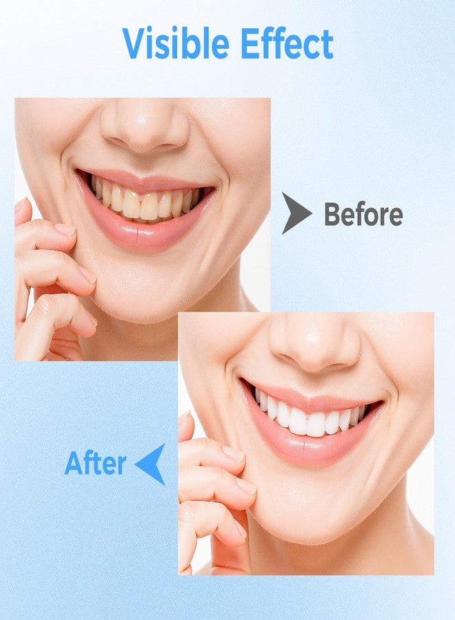 DATANSUN 2PCS 7.5% Hydroxyapatite Toothpastes【Remineralize】【Fluoride-Free】【Stain Removal】 Daily Use for Oral Health，Gentle Mint - Image 4