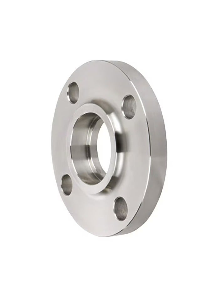 SS316 socket weld Flng RF#150 JAG (3/4") - Image 1