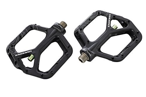 RaceFace Race Face Atlas mountain Bike Pedal, Black, Aluminum - Image 3