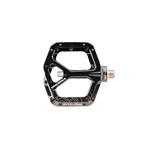 RaceFace Race Face Atlas mountain Bike Pedal, Black, Aluminum - Image 4
