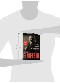 Philosophical Library/Open Road The Theory of Relativity: And Other Essays  - Image 1
