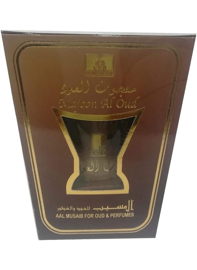 آل مسيب معجون العود 30 جرام 