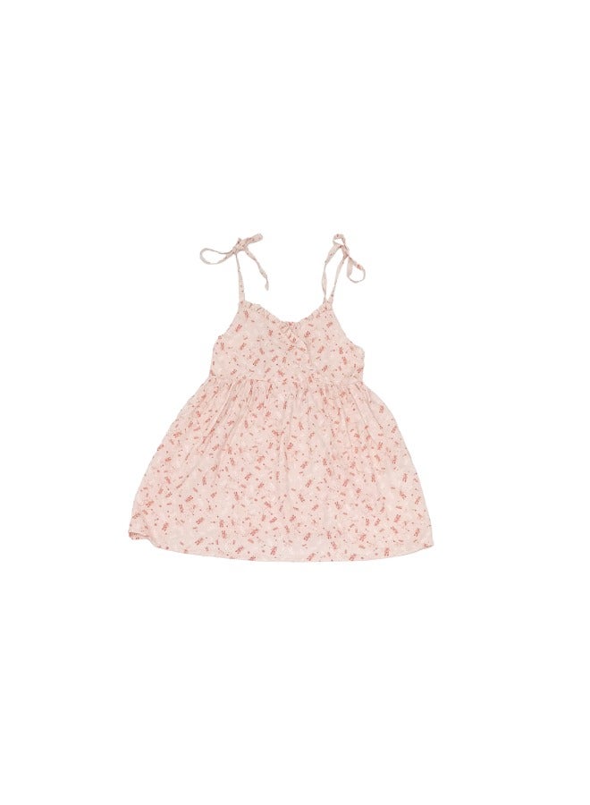 Junior Baby Girls Dress - Image 1