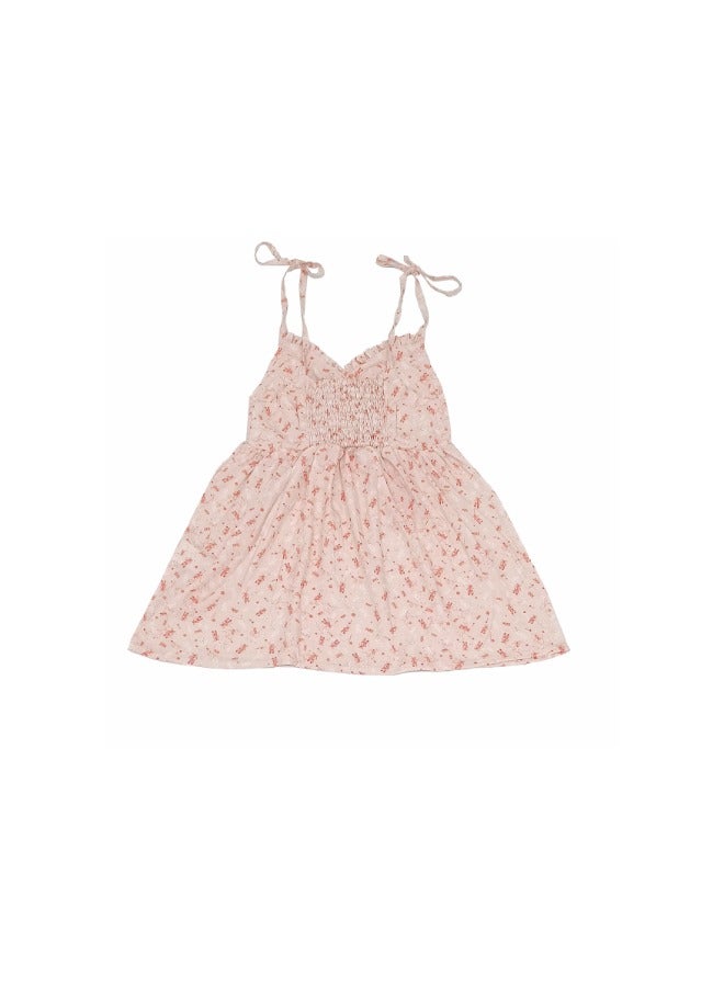 Junior Baby Girls Dress - Image 2