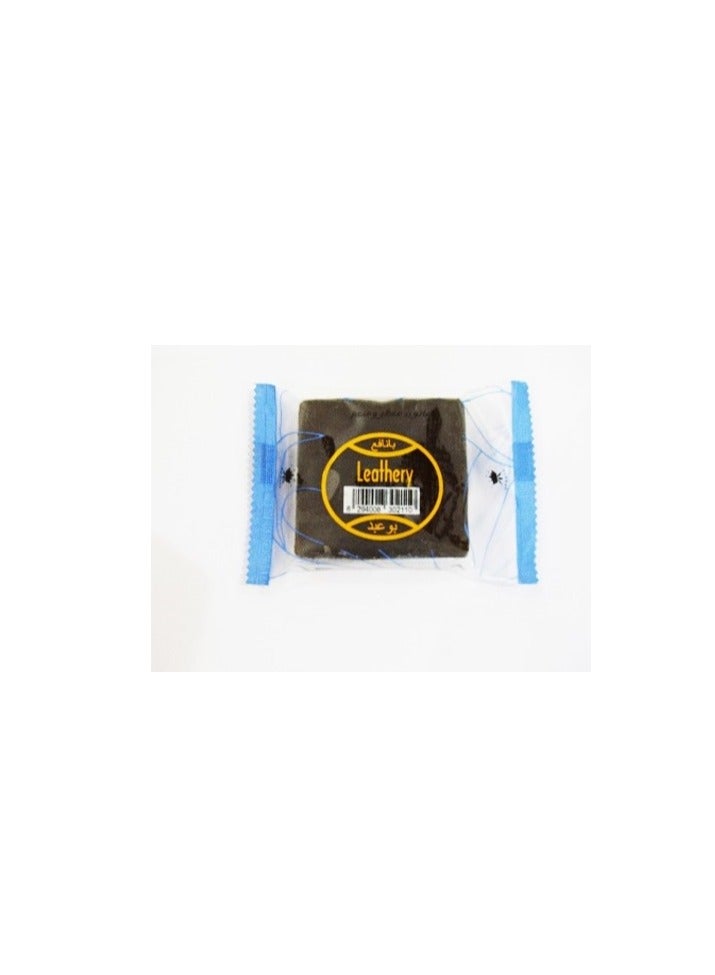 Leathery Soap 80G