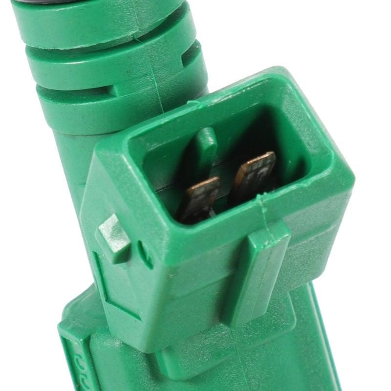 Car Fuel Injector 0280155968: Durable High-Quality Material - Smooth Engine Operation & Balanced Fuel Supply Nozzle Replacement for Ford Focus Engine Maintenance - Image 5