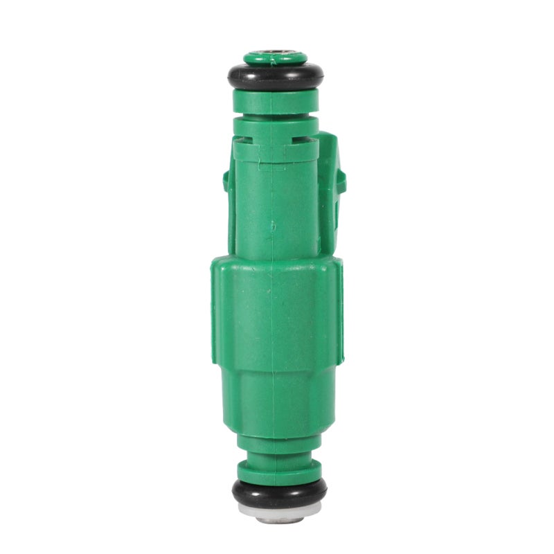 Car Fuel Injector 0280155968: Durable High-Quality Material - Smooth Engine Operation & Balanced Fuel Supply Nozzle Replacement for Ford Focus Engine Maintenance - Image 4