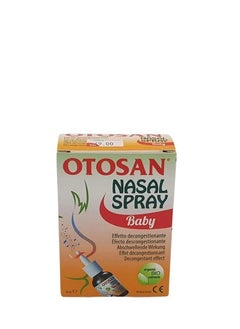 Otosan Baby Nasal Spray 30ml 