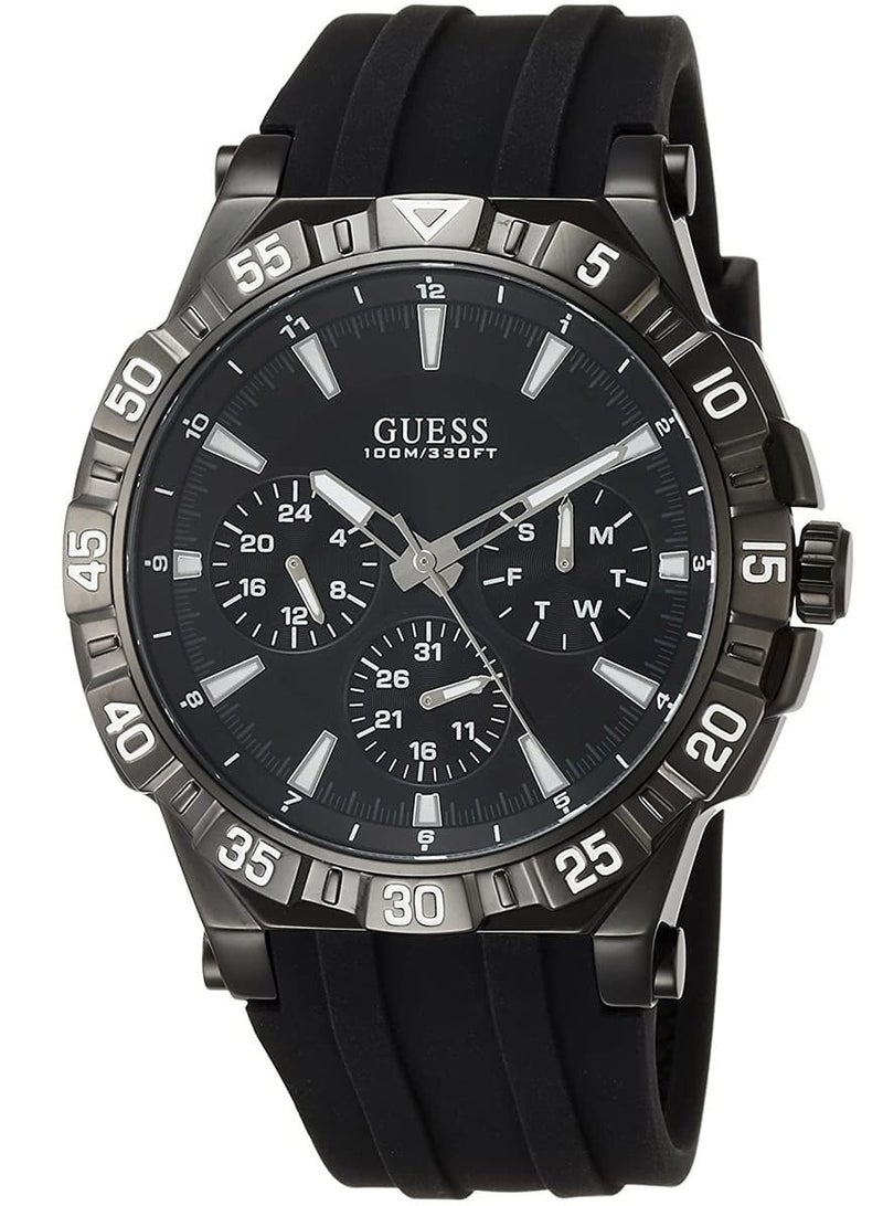 Guess Watch For Men W0966G2 - Image 2
