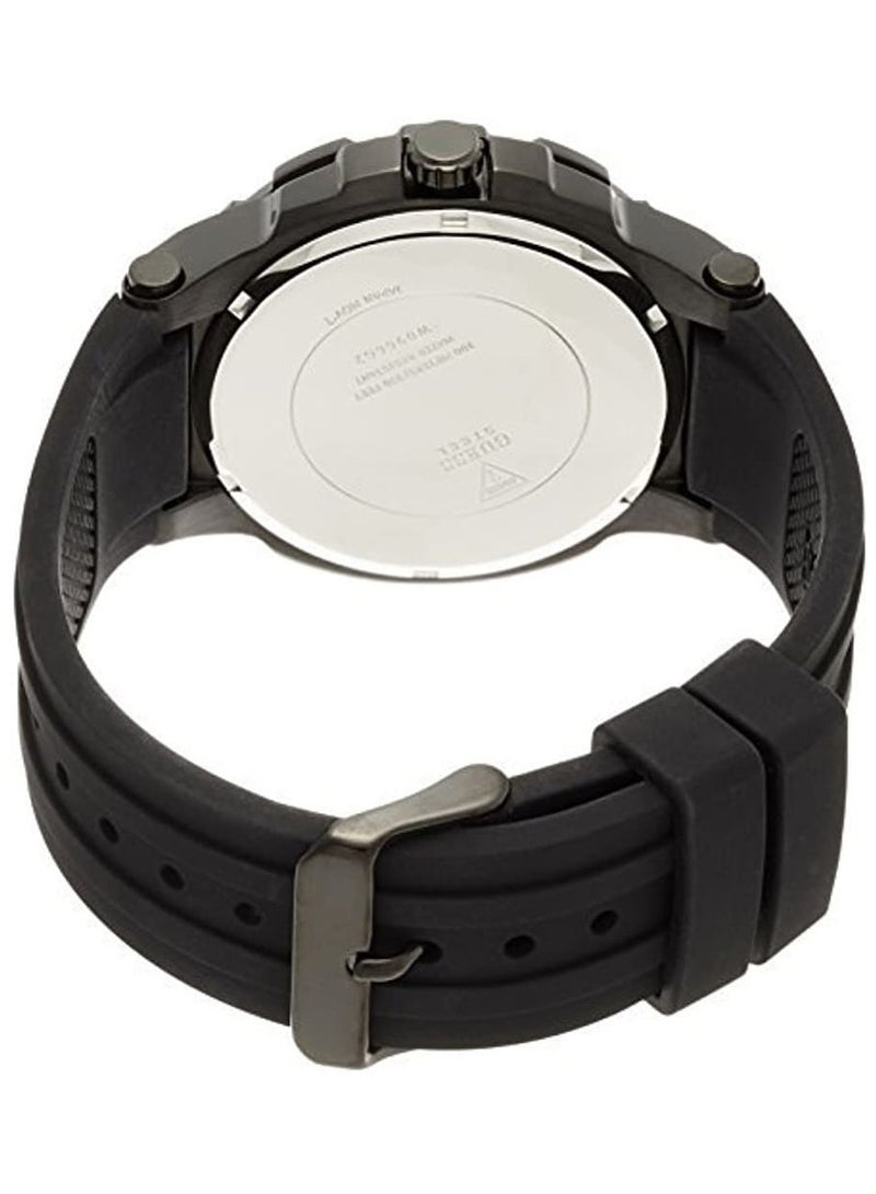 Guess Watch For Men W0966G2 - Image 4