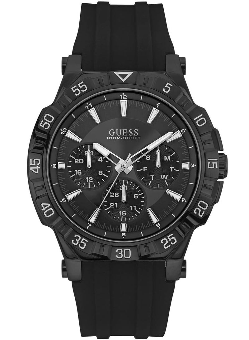 Guess Watch For Men W0966G2 - Image 1