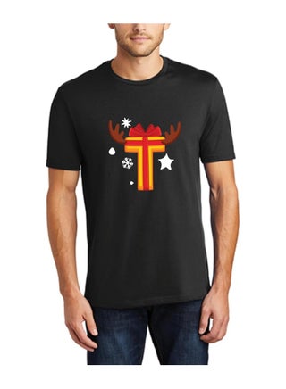 BLACK(T)