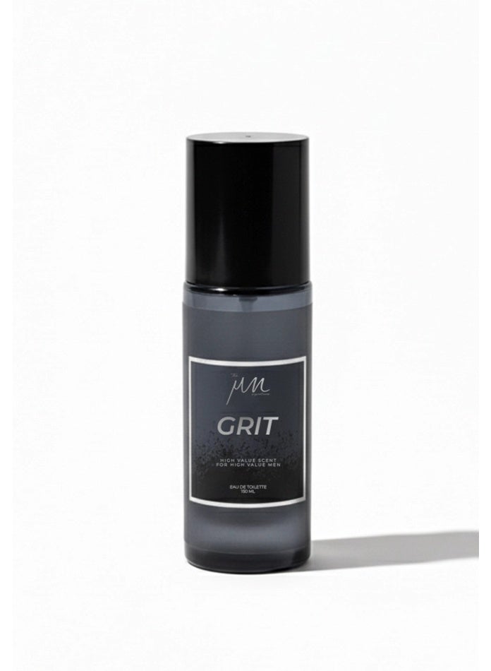 DEOC The MM Signature Grit 150 ML