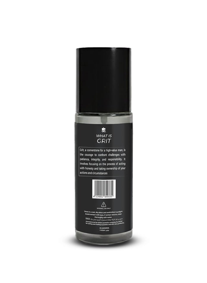 ديوك  سبراي ام ام للجسم جريت - Image 2