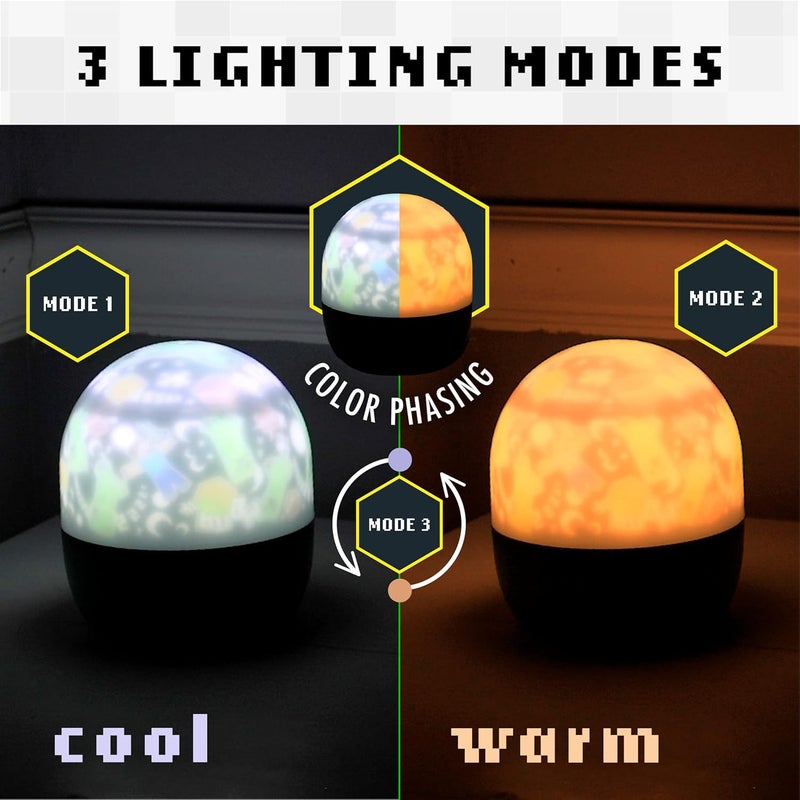 بالادون - مصباح عرض ماينكرافت الإصدار الثاني - Image 5