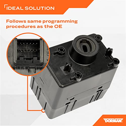 Dorman 601-082 Wireless Ignition Module Compatible with Select Models - Image 2