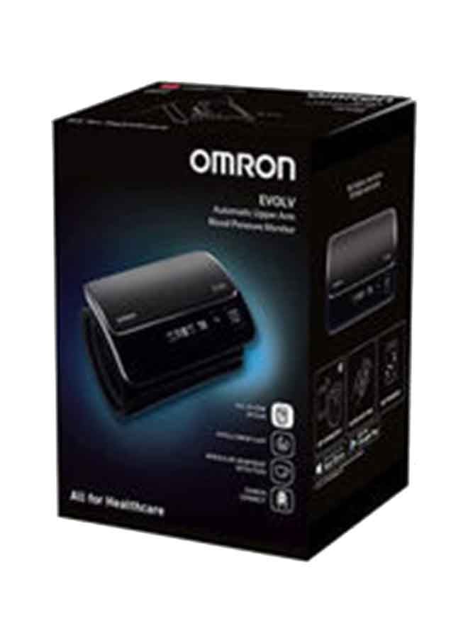 Omron Evolv Wireless All-In-One Upper Arm Blood Pressure Monitor - Image 1