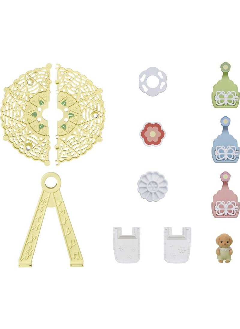 Sylvanian Families Ferris Wheel 5333  - Image 3