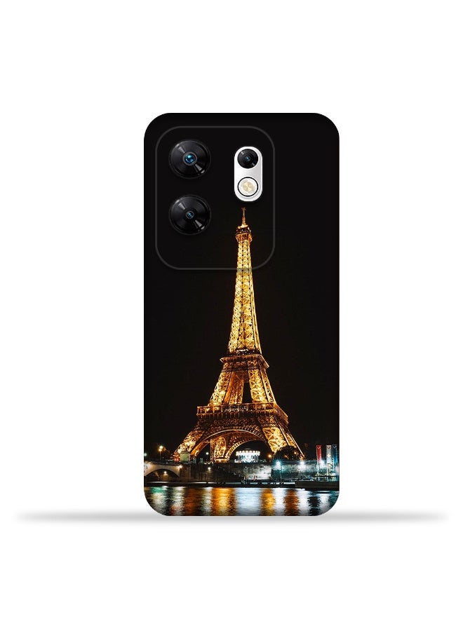 AMC DESIGN Protective Case Cover For Infinix Zero 30 4G - Image 1