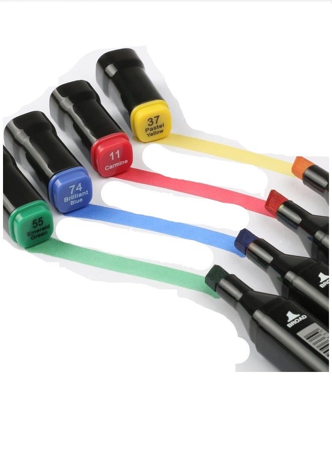 Touch Color touch pack 48 Pcs - Image 3