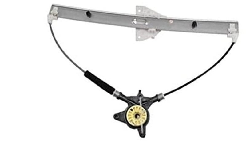 رابط منظم نافذة ويفبلكس لمازدا 6 GY GG (2002-2007)