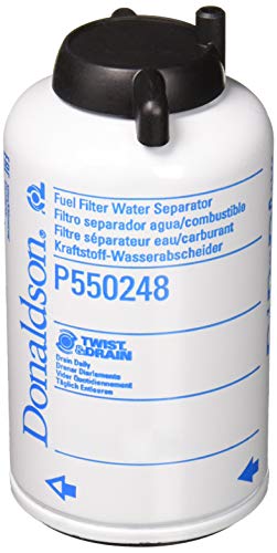 Donaldson P550248 Fuel Filter, Water Separator, Spin-on - Image 4