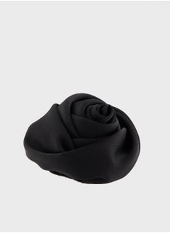Ella Limited Edition Pearl Rose Floral Choker  Necklace  - Image 5