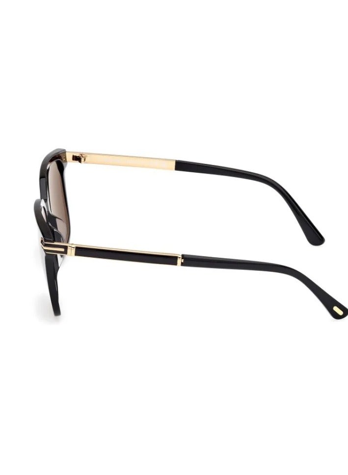 Tom Ford TF1183/S Men's Sunglasses - Image 2