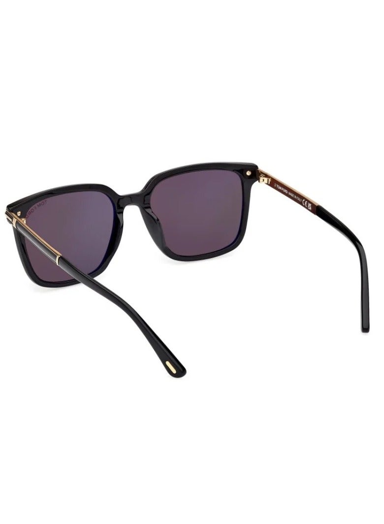 Tom Ford TF1183/S Men's Sunglasses - Image 3