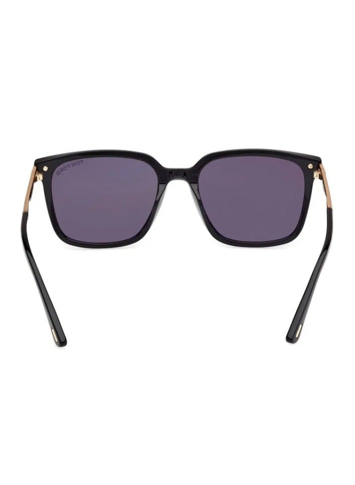 Tom Ford TF1183/S Men's Sunglasses - Image 4