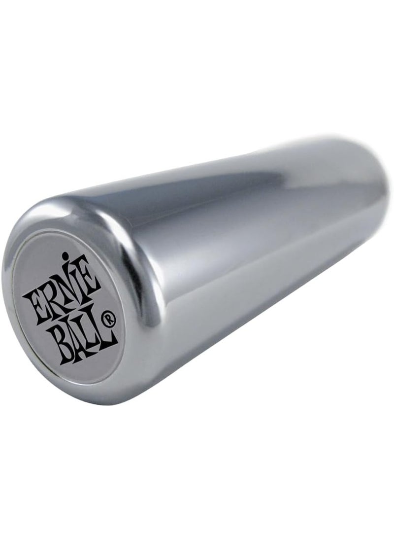 Ernie Ball Ernie Ball Steel Bar Guitar Slide, Medium (P04232) 