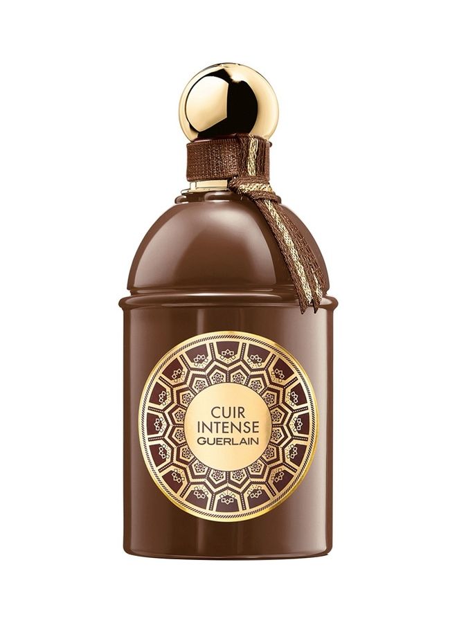 Guerlain Cuir Intense EDP For Women - Image 1