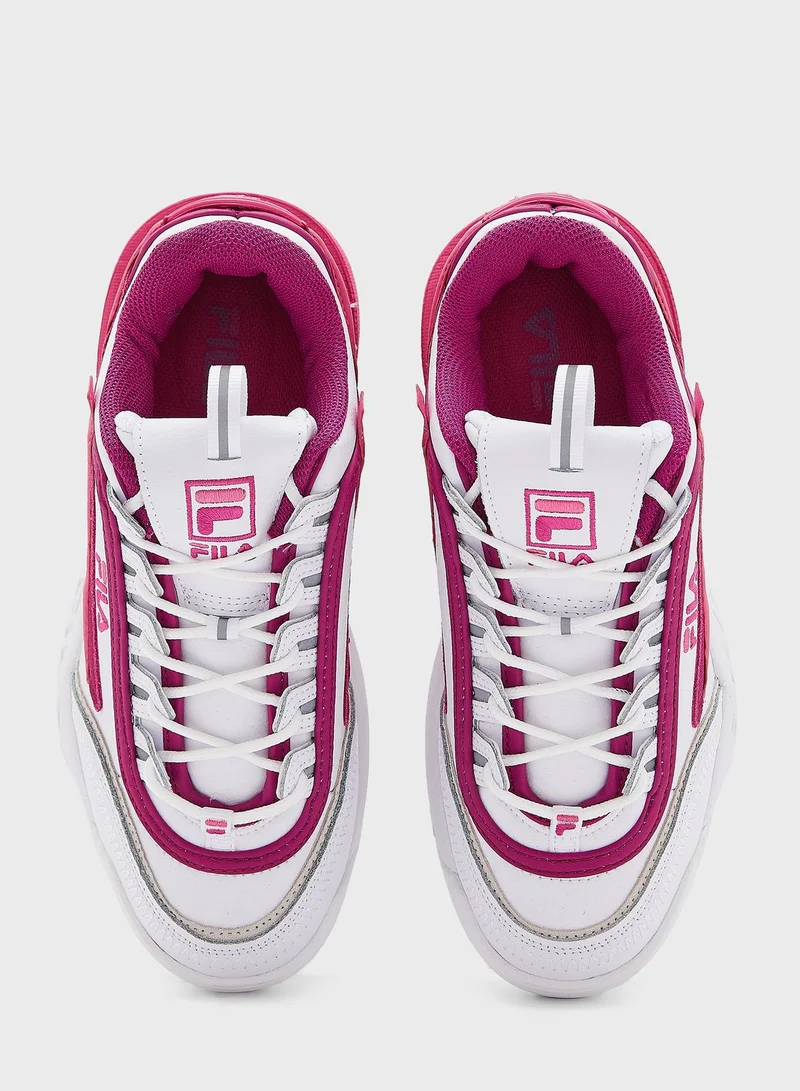 FILA Disruptor Ii Exp