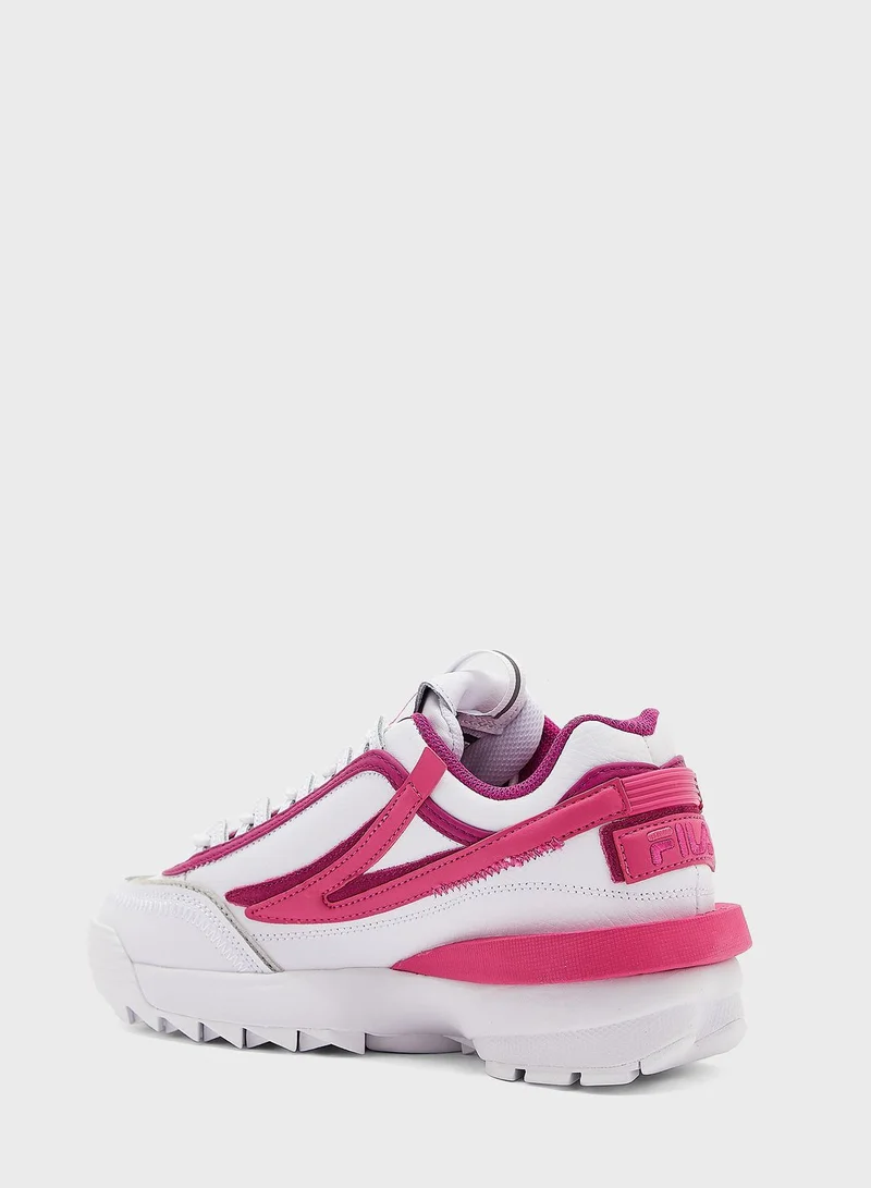 FILA Disruptor Ii Exp