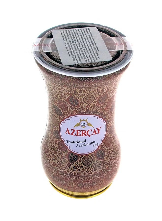 AZERCAY Traditional Azerbaijani Black Tea With Thyme 100grams - Image 2