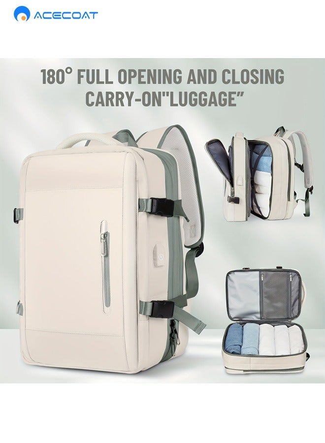2025 Hot New Business Laptop Backpack Waterproof Durable Student Computer Bag La