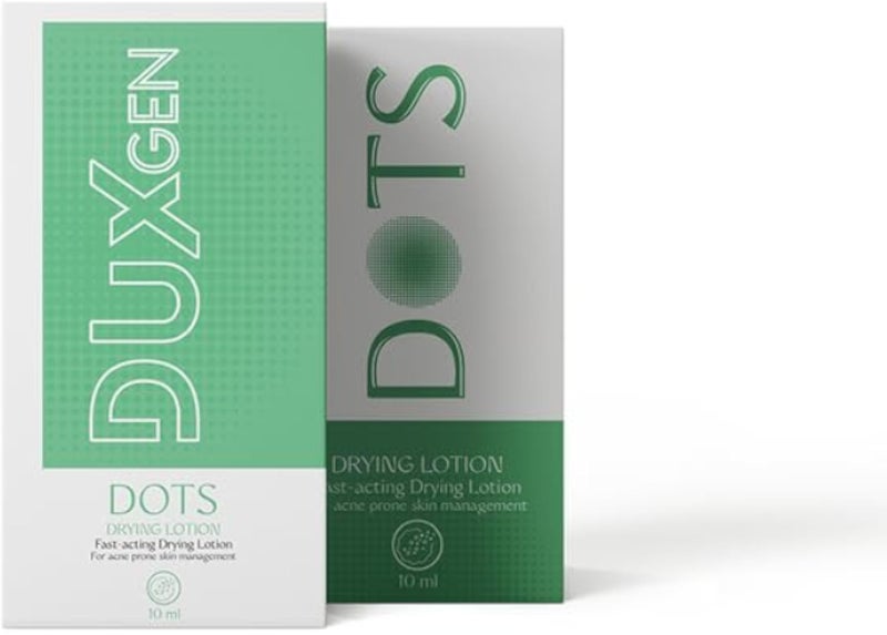 Dots Drying Lotion 10 ml