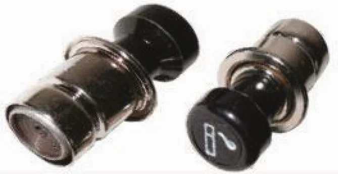 VERTEX CI205 12V Japanese Type Universal Cigarette Lighter