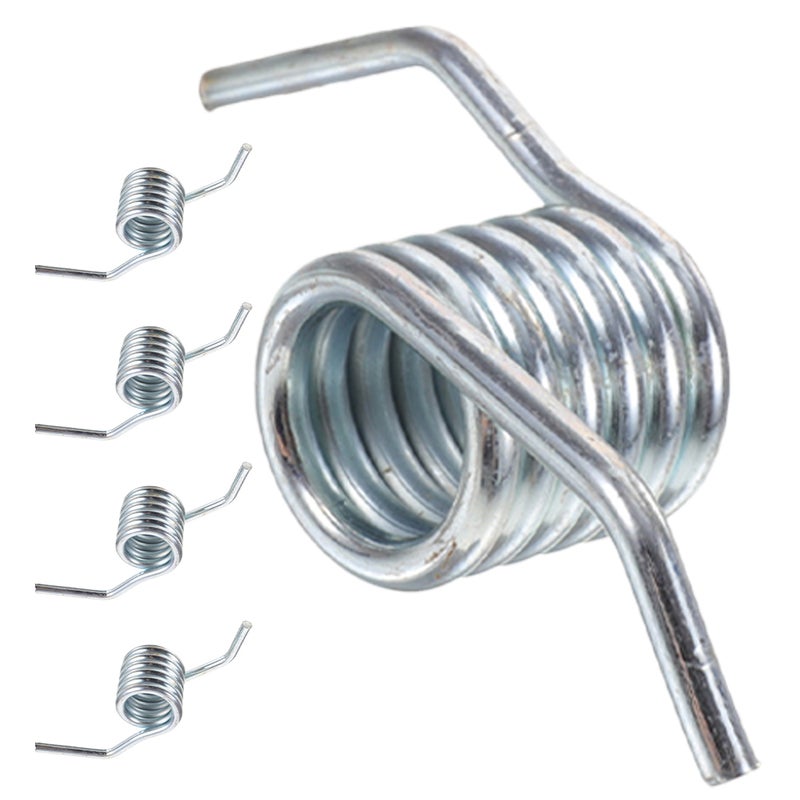 5Pcs Hydraulic Jack Spring Floor Jack Spring Replacement Hydraulic Jack Spring Heavy Duty Spring - Image 4