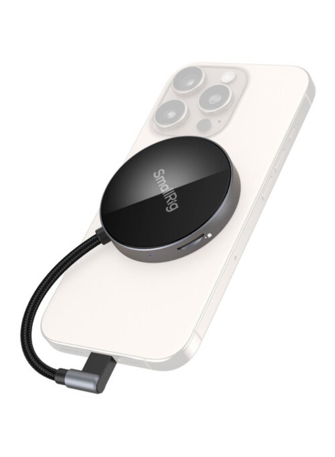 SmallRig SD4.0 Memory Card Reader 4870 - Image 2