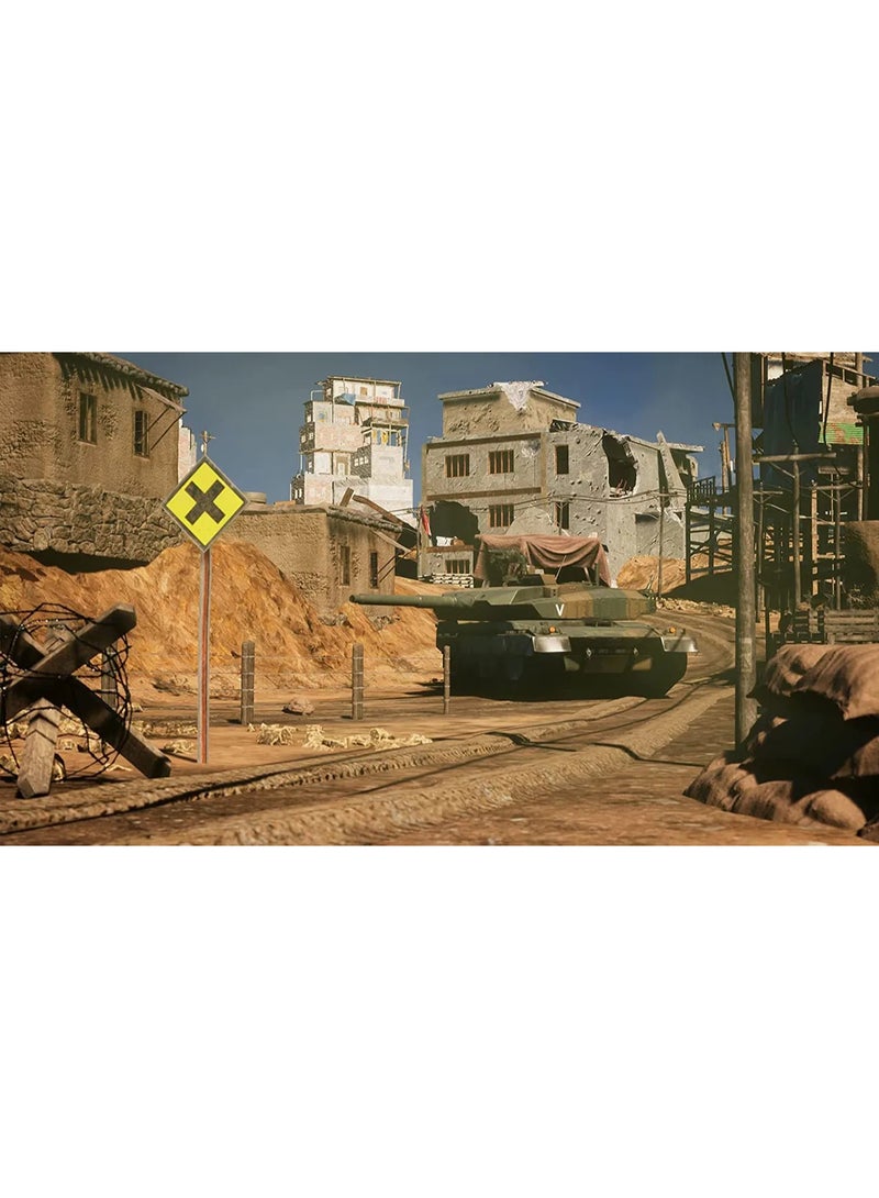 سوني معركة المتمردين - Image 4