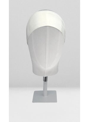 Nanak Cream Anti-Slip Tape Bonnet  - Image 2