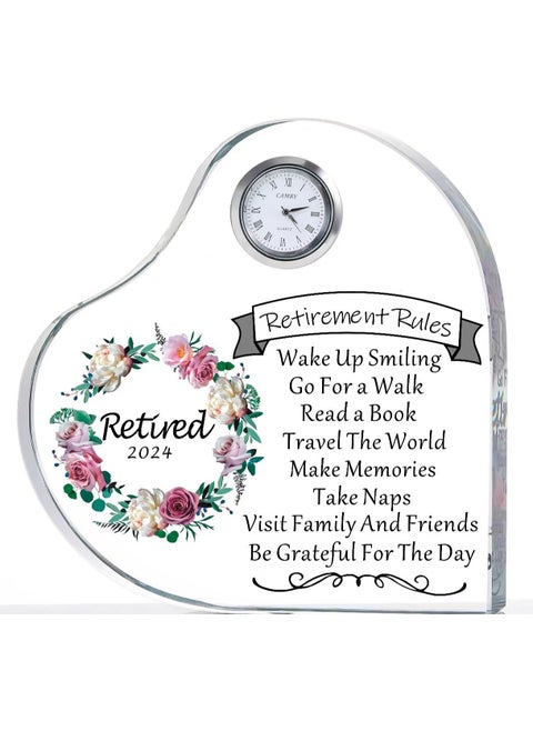Retirement Gifts For Women 2024 Coworker