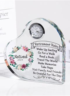 Retirement Gifts For Women 2024 Coworker - pzsku/Z78C5FBEE57328639D980Z/45/_/1717242893/68577365-8e10-4578-bb81-999109edd19f