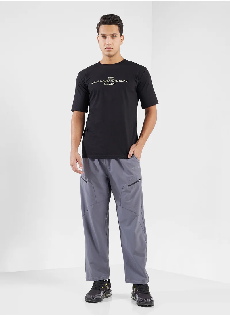 FRWD Relaxed Cargo Pants