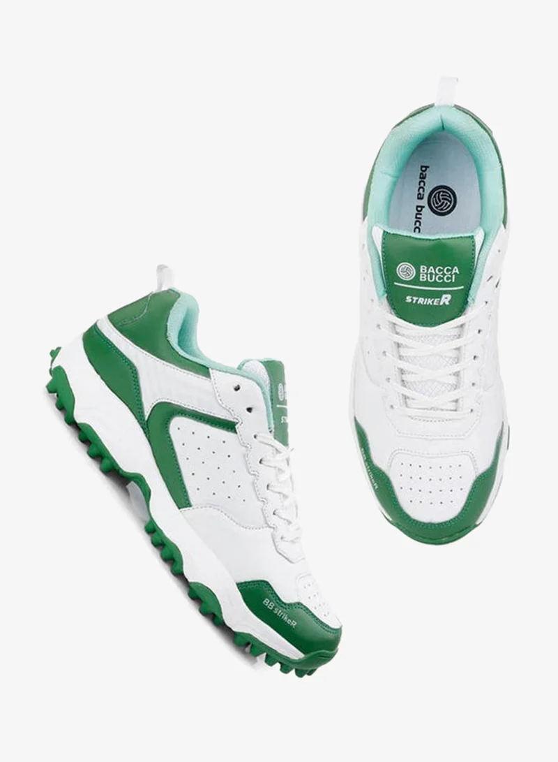 باكا بوتشي STRIKER Cricket Shoes